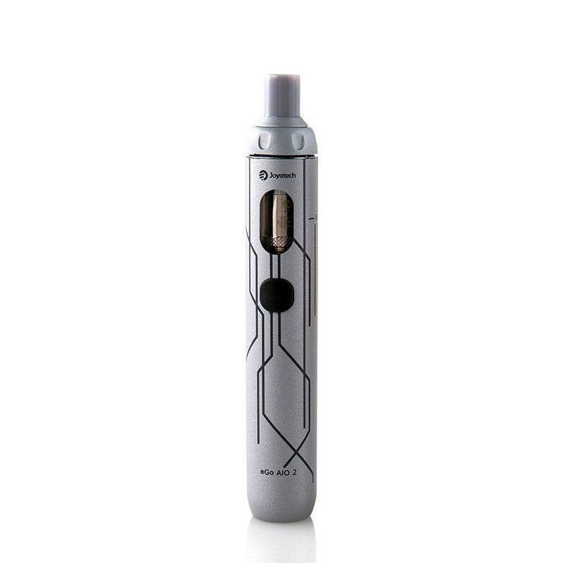 Joyetech eGo AIO Kit 10th Anniversary Edition 1500mAh