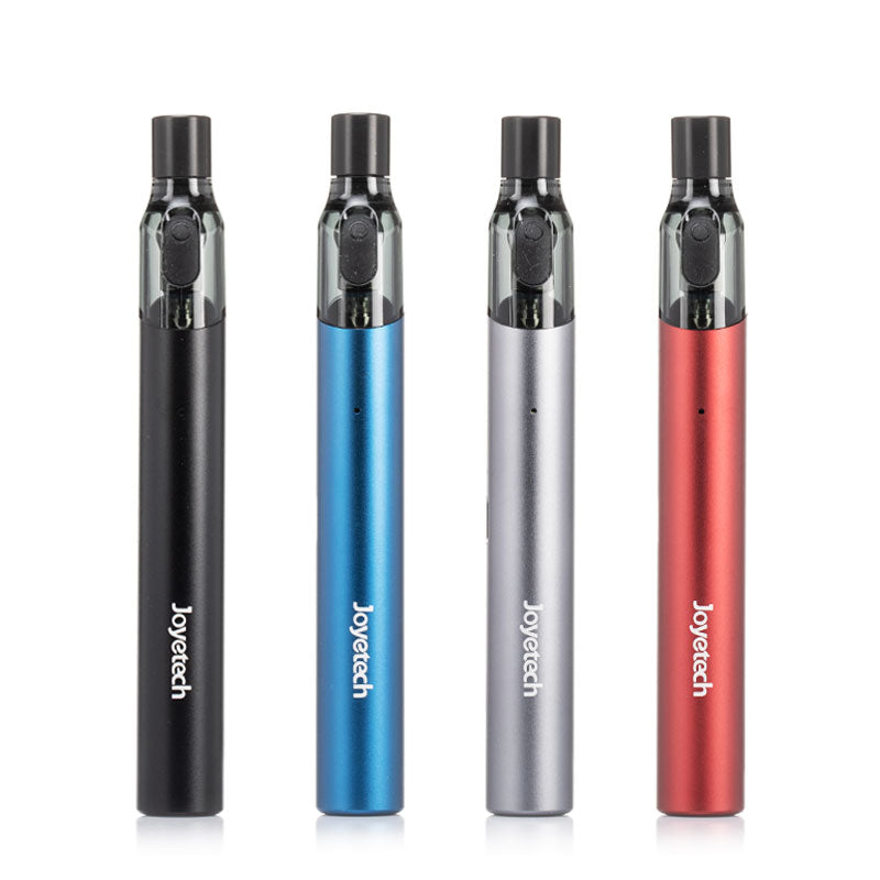 Joyetech eGo Air Pod Kit Colors