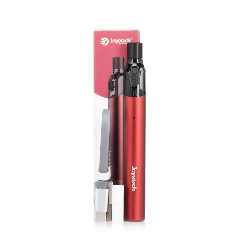 Joyetech eGo Air Pod Kit Package