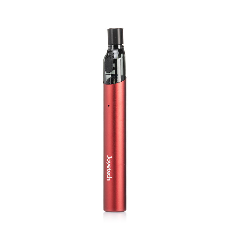 Joyetech eGo Air Pod Kit Side View