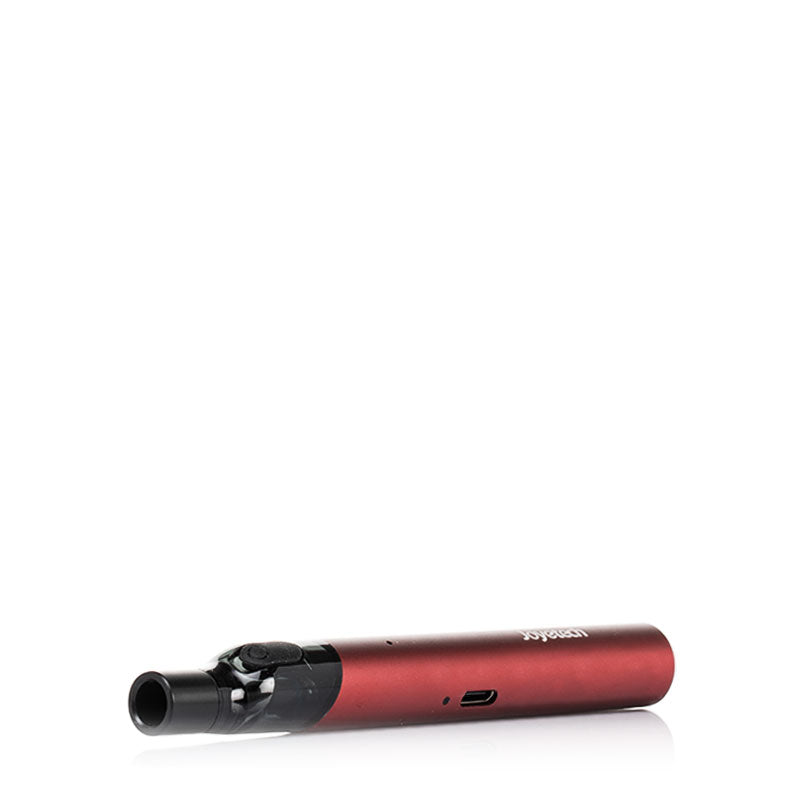 Joyetech eGo Air Pod Kit Top View