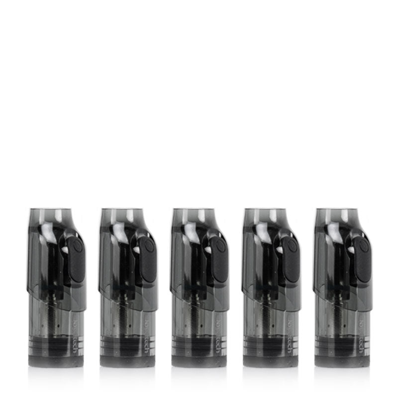 Joyetech eGo Air Replacement Pod (5-Pack) - ALIVAPE Joyetech eGo Air Replacement Pod (5-Pack) - ALIVAPE