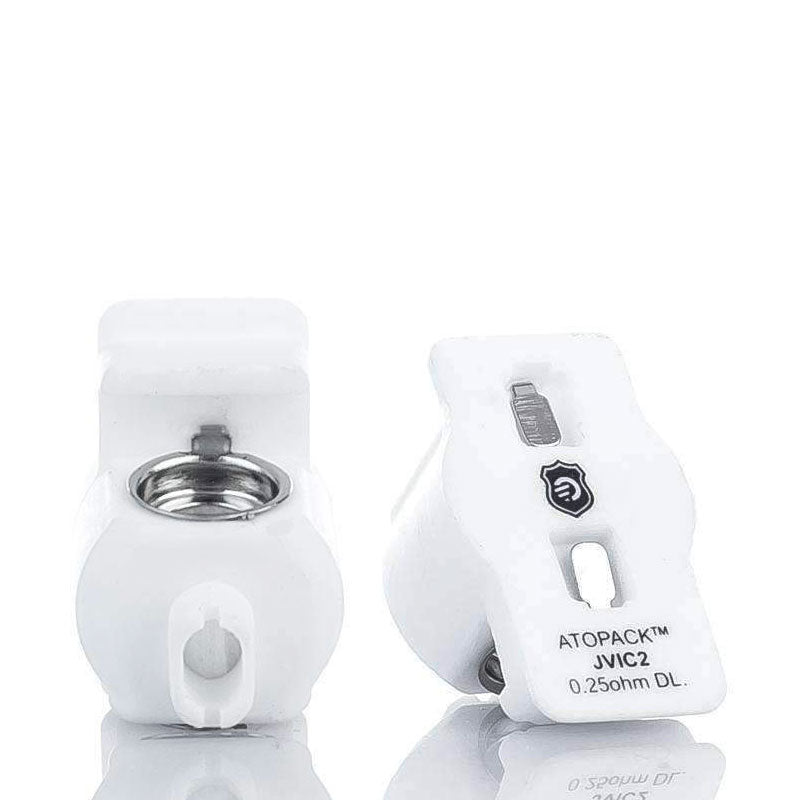 JoyetechAtopackDolphin_PenguinCoils