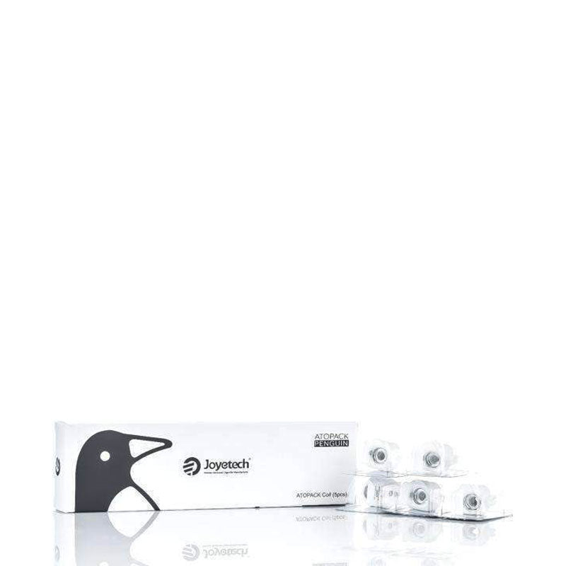 JoyetechAtopackDolphin_PenguinReplacementCoilPackage