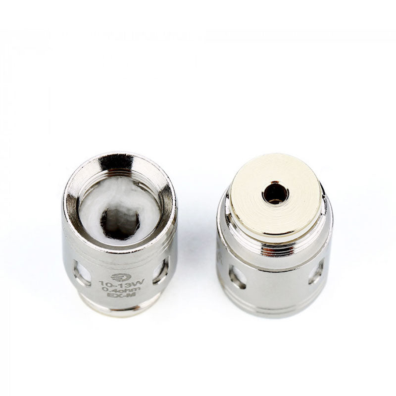 JoyetechExceedD19D22EXMTLCoil