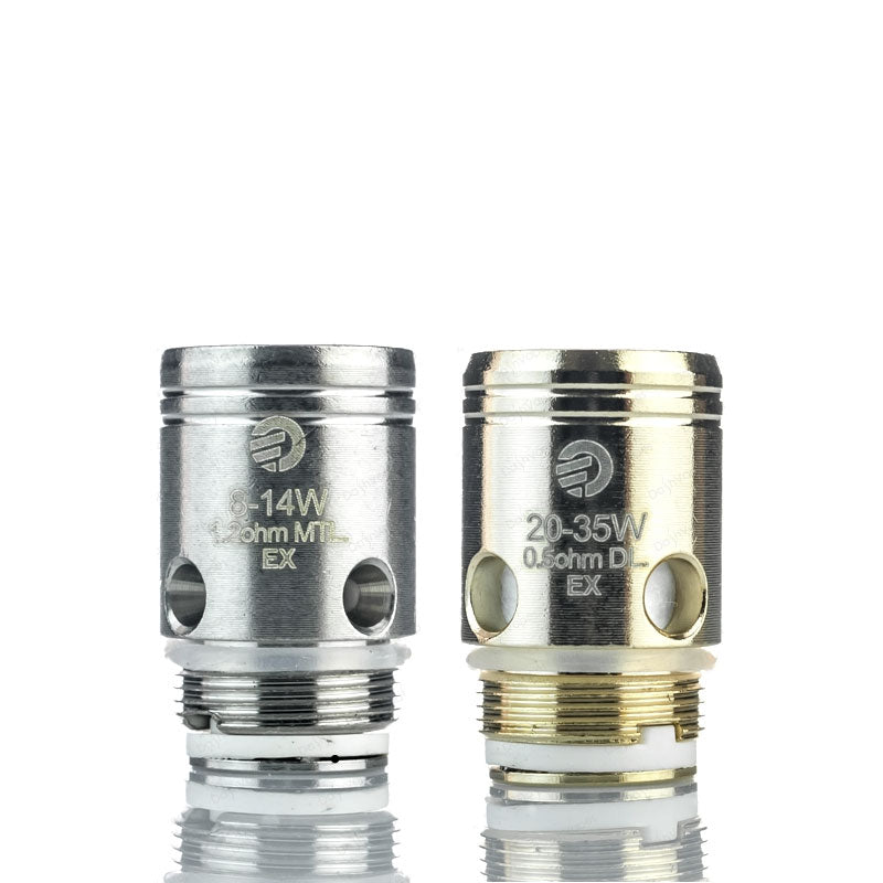 JoyetechExceedD19D22ReplacementCoil