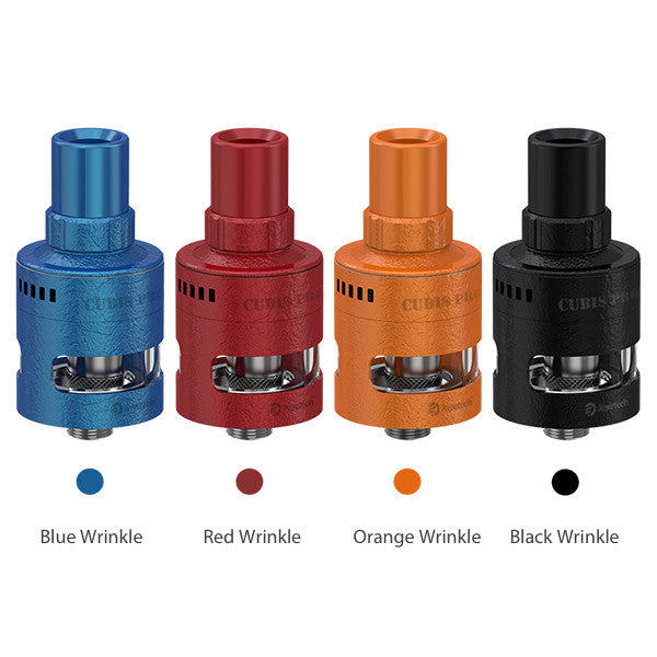 Joyetech_CUBIS_Pro_Mini_Atomizer_2