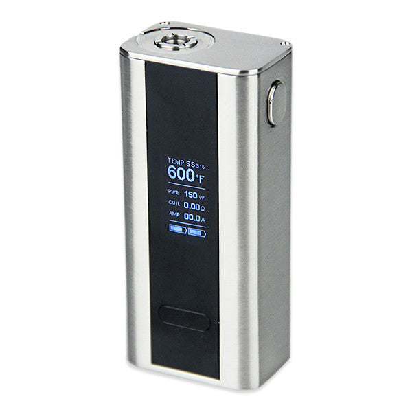 Joyetech Cuboid 150W TC Box Mod - ALIVAPE