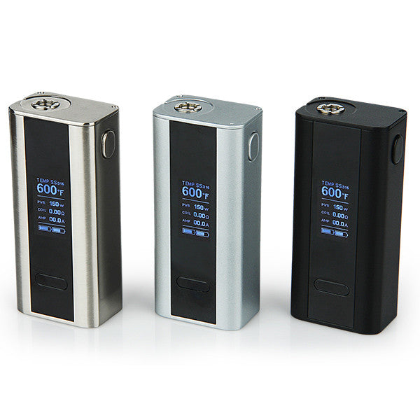 Joyetech_Cuboid_150W_TC_Box_Mod 7