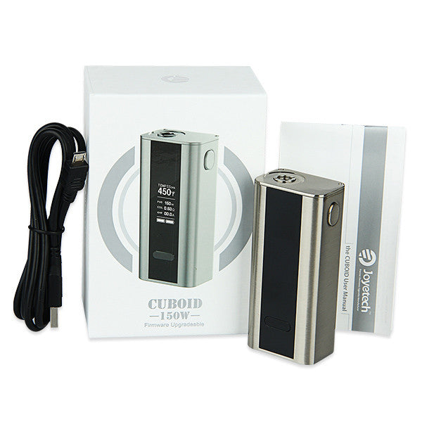 Joyetech_Cuboid_150W_TC_Box_Mod 8