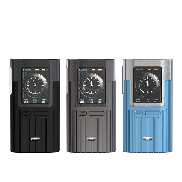 Joyetech Espion 200W Box Mod - ALIVAPE