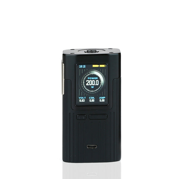 Joyetech Espion 200W Box Mod - ALIVAPE Joyetech Espion 200W Box Mod - ALIVAPE