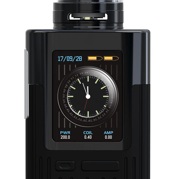 Joyetech_Espion_200W_Mod_with_ProCore_X_Kit_Black 4