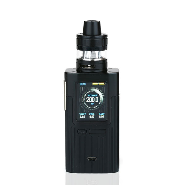 Joyetech Espion 200W Mod with ProCore X Kit - ALIVAPE Joyetech Espion 200W Mod with ProCore X Kit - ALIVAPE