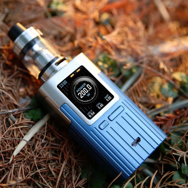 Joyetech_Espion_200W_Mod_with_ProCore_X_Kit_Instagram 2