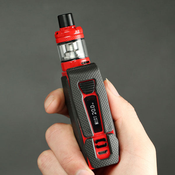 Joyetech_Espion_Silk_80W_Kit_Review 1