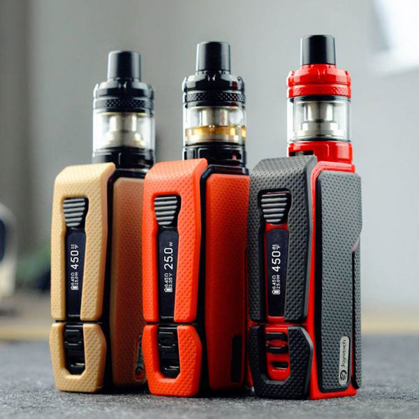 Joyetech_Espion_Silk_80W_Kit_Review 2