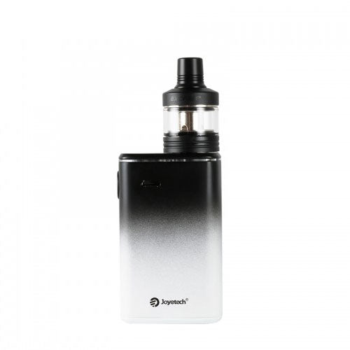 Joyetech_Exceed_Box_50W_with_Exceed_D22C_Starter_Kit_3000mAh_Black_White 2