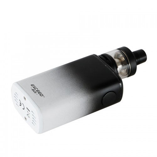 Joyetech_Exceed_Box_50W_with_Exceed_D22C_Starter_Kit_3000mAh_Black_White 3