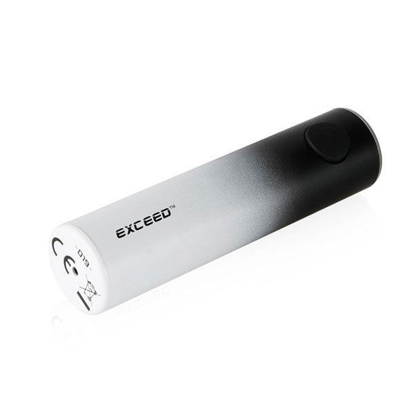 Joyetech_Exceed_D19_Battery_40W_1500mAh_Black_White 2