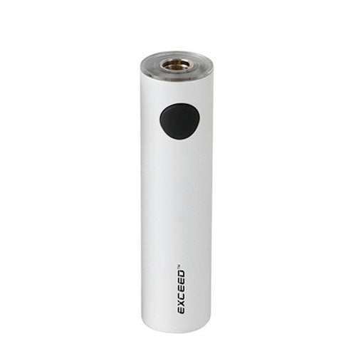 Joyetech_Exceed_D19_Battery_40W_1500mAh_White