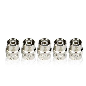 Joyetech LVC Clapton Replacement Coil for Cubis Pro/eGO AIO 5pcs