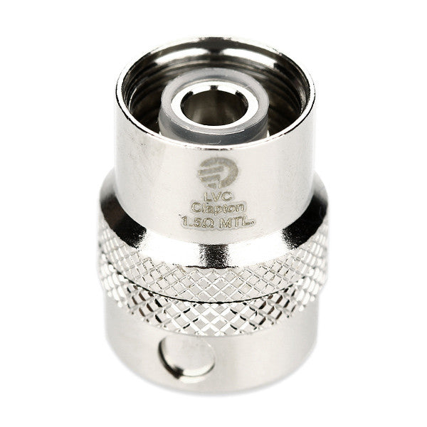 Joyetech_LVC_Clapton_Replacement_Coil_for_Cubis_Pro_eGO_AIO_5pcs 2