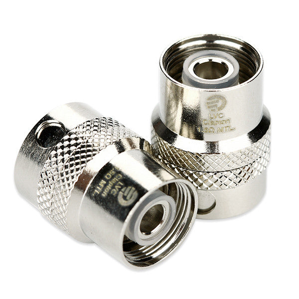 Joyetech_LVC_Clapton_Replacement_Coil_for_Cubis_Pro_eGO_AIO_5pcs 4