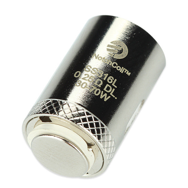 Joyetech_NotchCoil_DL_Coil_Head_for_Cubis_Cuboid_Mini_5pcs 2