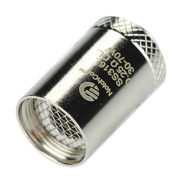 Joyetech_NotchCoil_DL_Coil_Head_for_Cubis_Cuboid_Mini_5pcs 3