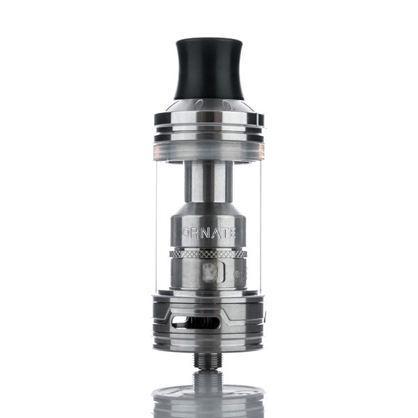 Joyetech ORNATE Sub Ohm Tank 6.0ml - ALIVAPE Joyetech ORNATE Sub Ohm Tank 6.0ml - ALIVAPE