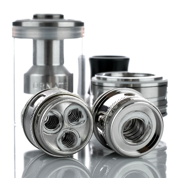 shop joyetech vape tanks Joyetech ORNATE Sub Ohm Tank 6.0ml