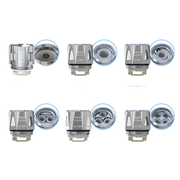 Joyetech_ProCore_Replacement_ProC_Coil 2