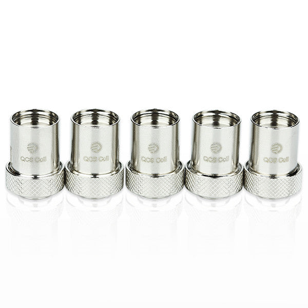 Joyetech QCS Coil Head for Cubis/Cubis Pro 5pcs