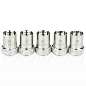 Joyetech QCS Coil Head for Cubis/Cubis Pro 5pcs