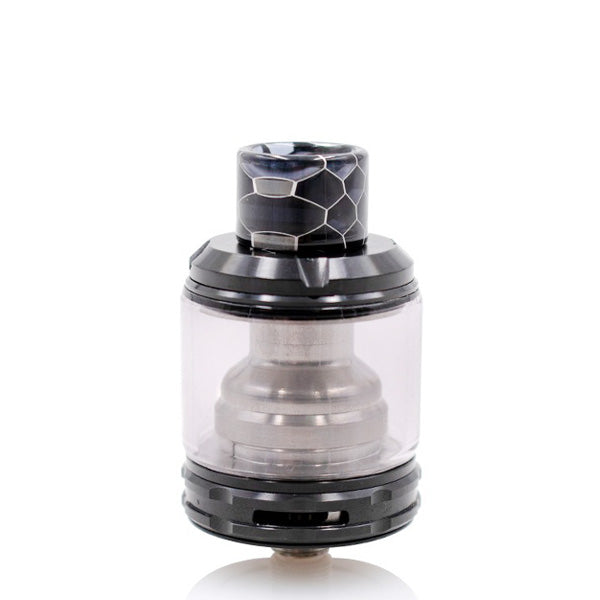 Joyetech Riftcore Duo RTA with RFC Coil-Free Technology - ALIVAPE