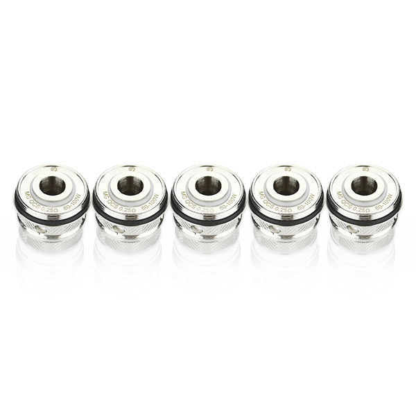 Joyetech Ultimo MG QCS Coil Head 5pcs
