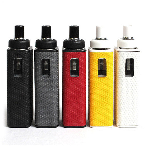 Joyetech eGo AIO Box Starter Kit 2100mAh - ALIVAPE Joyetech eGo AIO Box Starter Kit 2100mAh - ALIVAPE