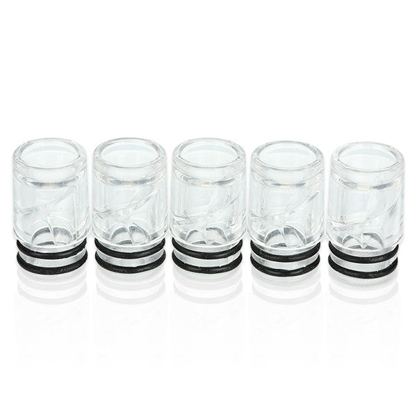 Joyetech eGo AIO Mouthpiece Replacement (5-Pack)