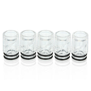 Joyetech eGo AIO Spiral Mouthpiece Replacement 5pcs