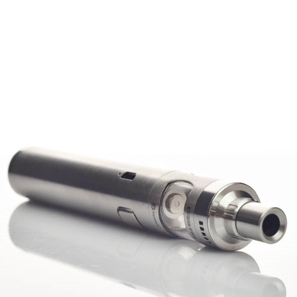 Joyetech eGo Mega Twist+ 30W with CUBIS Pro Kit 2300mAh - ALIVAPE Joyetech eGo Mega Twist+ 30W with CUBIS Pro Kit 2300mAh - ALIVAPE