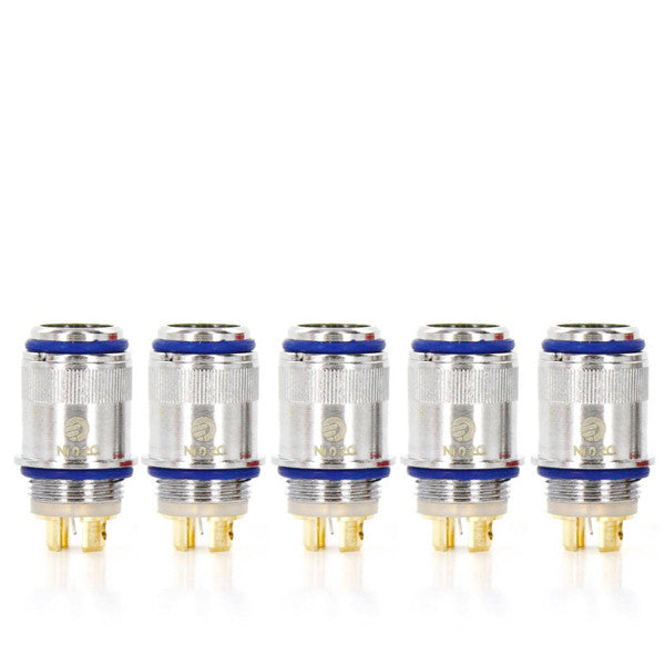 Joyetech eGo ONE VT Ni Ti Replacement Coil 5pcs