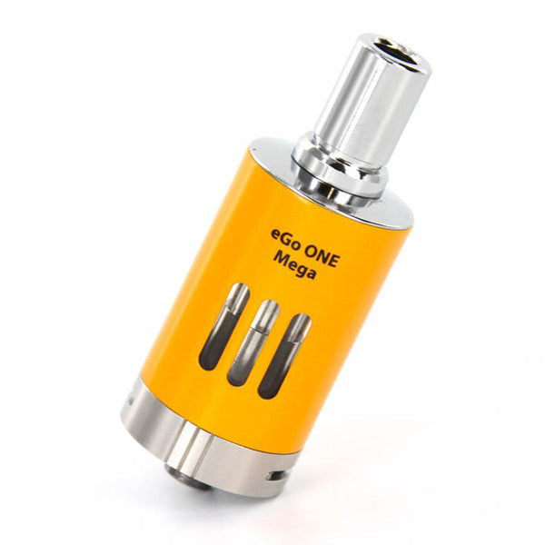 Joyetech eGo ONE Mega VT Atomizer 4.0ml - ALIVAPE Joyetech eGo ONE Mega VT Atomizer 4.0ml - ALIVAPE