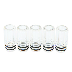 Joyetech eGo One Replacement PMMA Glass Mouthpiece 5pcs