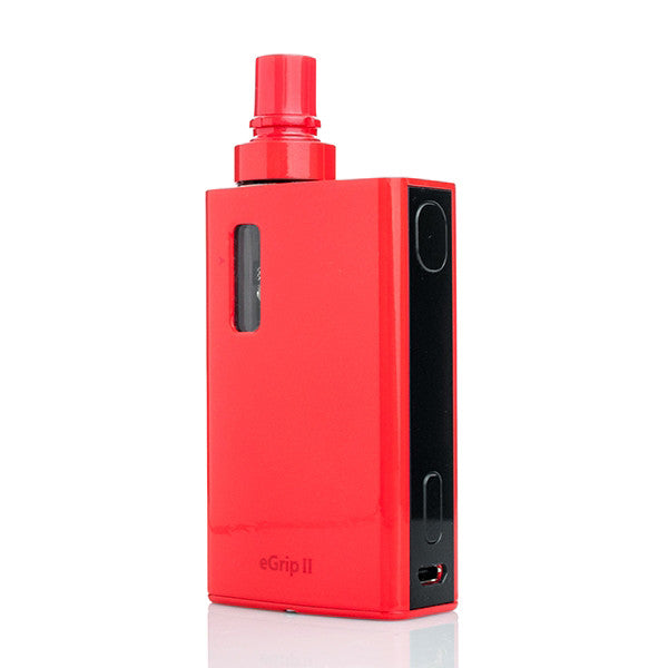 Joyetech eGrip II 80W VT Kit 2100mAh