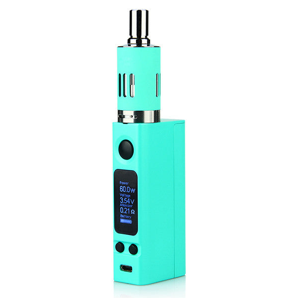 Joyetech eVic-VTC Mini 60W TC Starter Kit