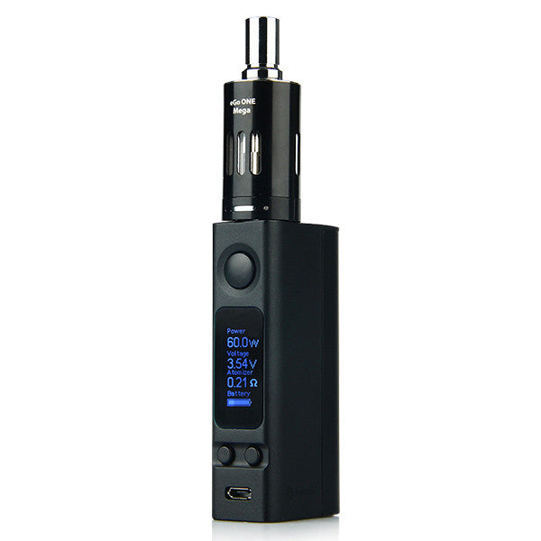 Joyetech_eVic VTC_Mini_60W_TC_Starter_Kit 10