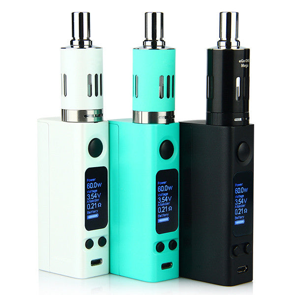 Joyetech_eVic VTC_Mini_60W_TC_Starter_Kit 8