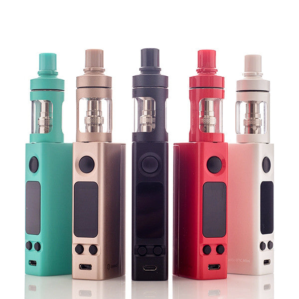 Joyetech_eVic VTC_Mini_75W_with_Cubis_Kit 14