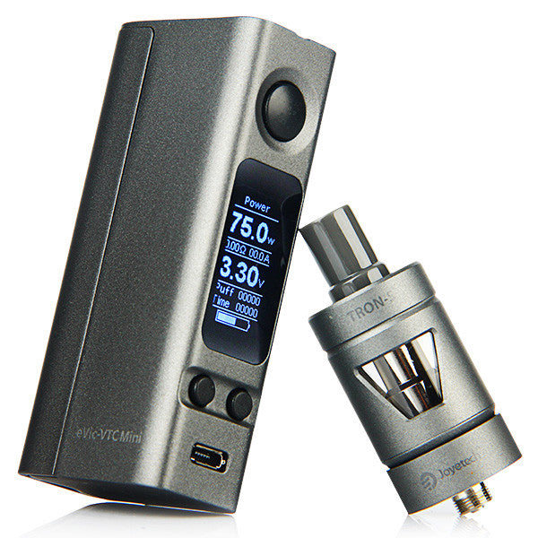 Joyetech_eVic VTC_Mini_75W_with_TRON S_Kit 13